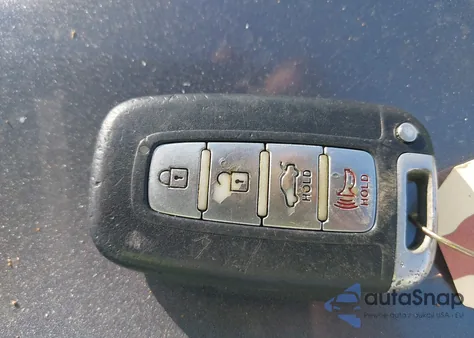 2011 Hyundai Sonata Limited from USA, damaged, VIN 5NPEC4AC3BH223989